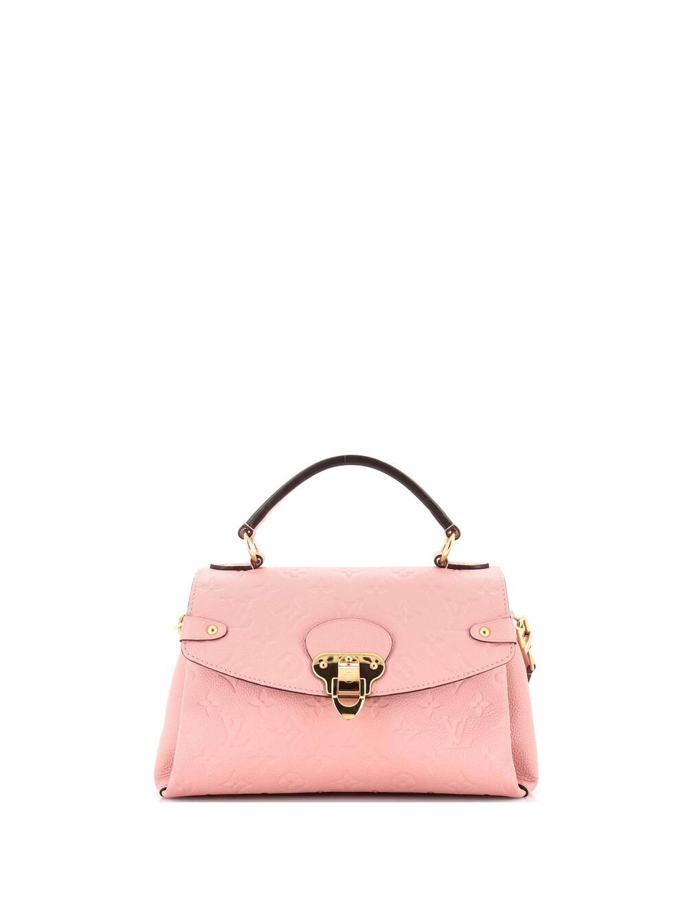 Louis Vuitton Georges Handbag Empreinte #291194L24B